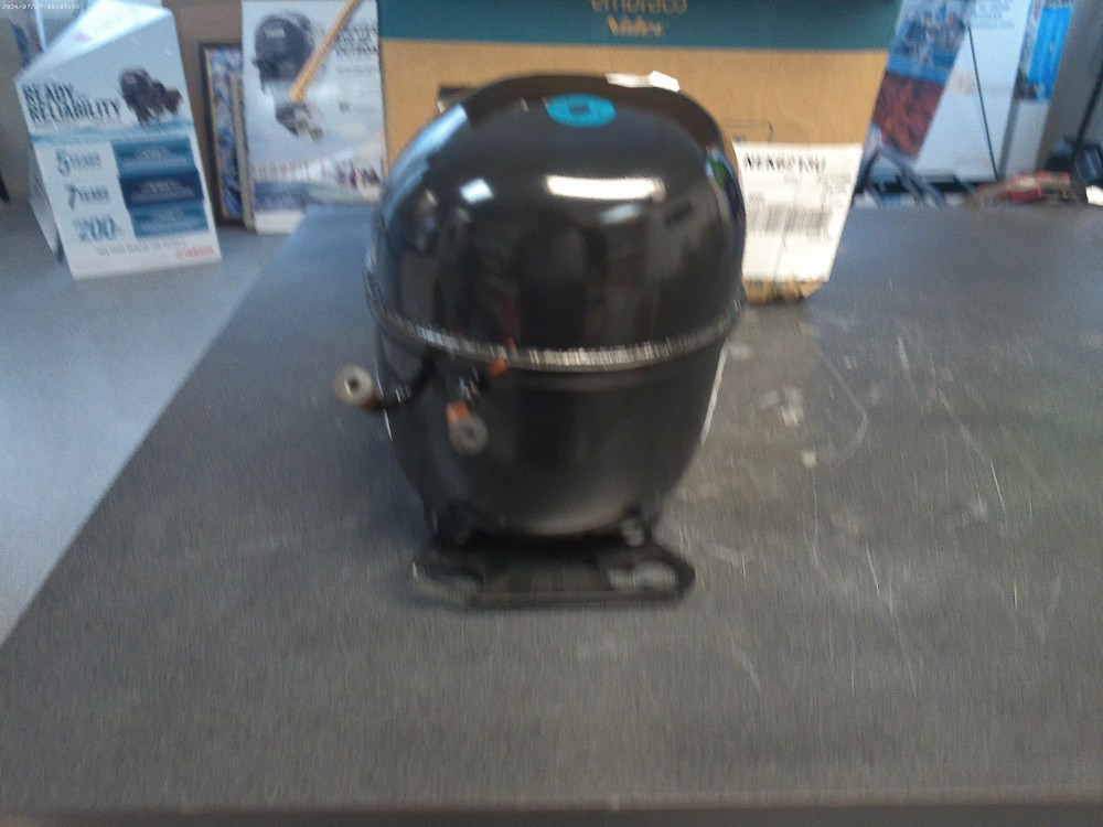 Embraco NEK6213U Reciprocating Compressor