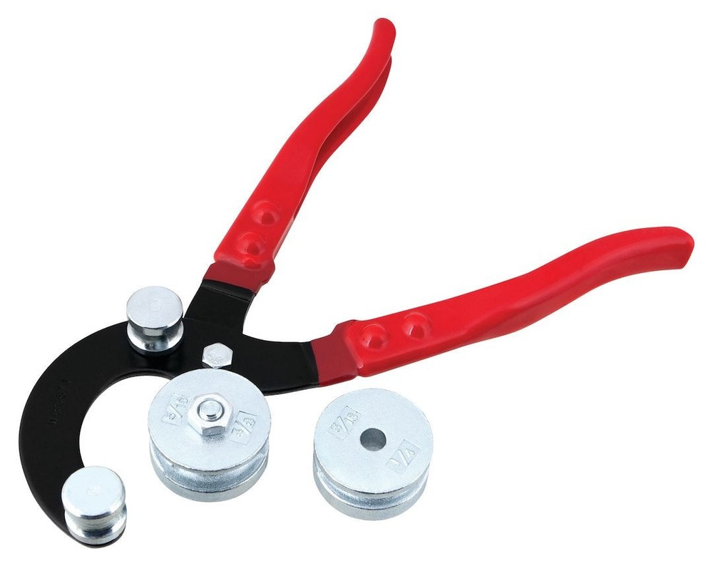 PERFORMANCE TOOL W80674 TUBING BENDER