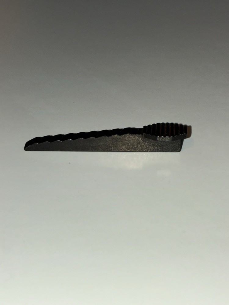 Unbranded Rear Sight Elevator- Marlin???