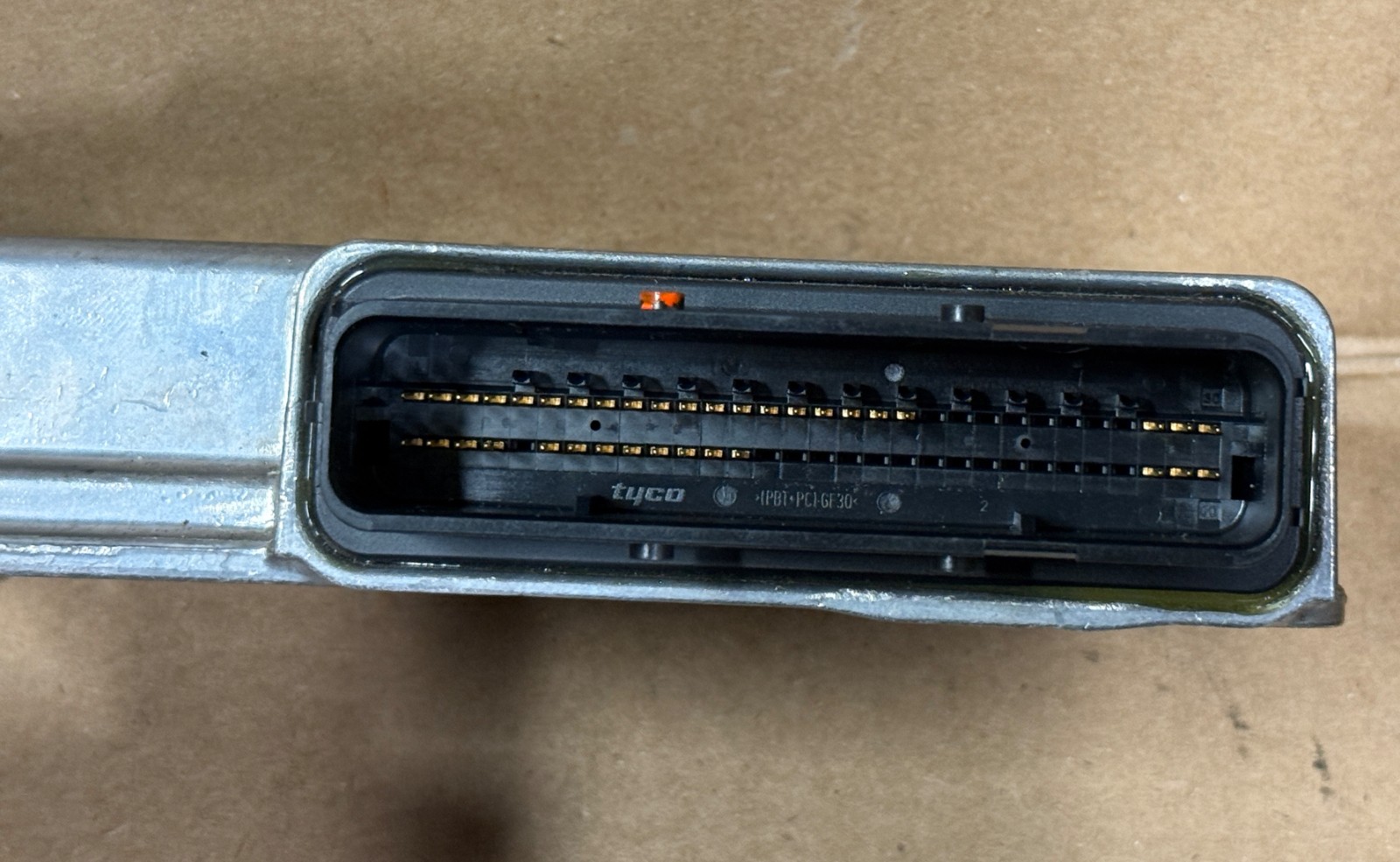 Inflator Restraint Sensor & Diagnostic Module 25803572