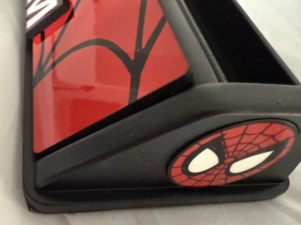 Spider Man Eminem Custom Stand