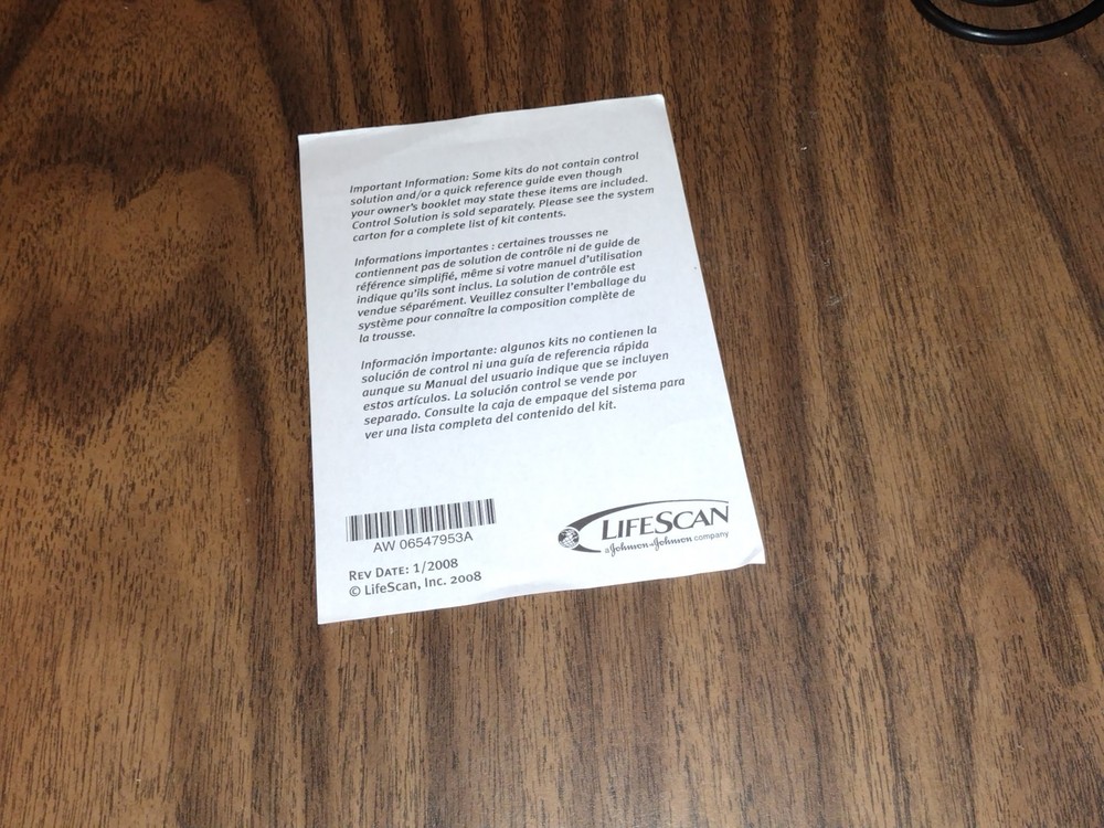 Onetouch Ultra2
