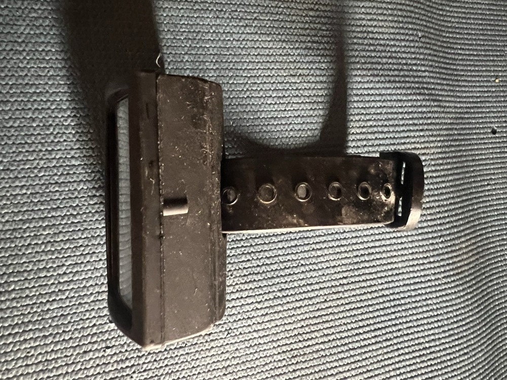 Sherwood sentry Dive Computer Used