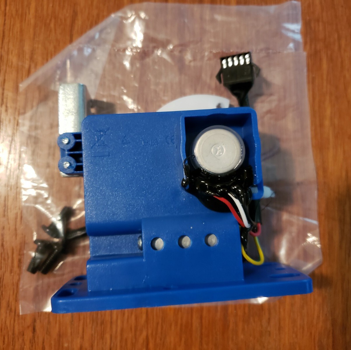 Bowflex Servo Motor NEW - Max Trainer Maxtrainer - M5 M6 M7 M8 OEM