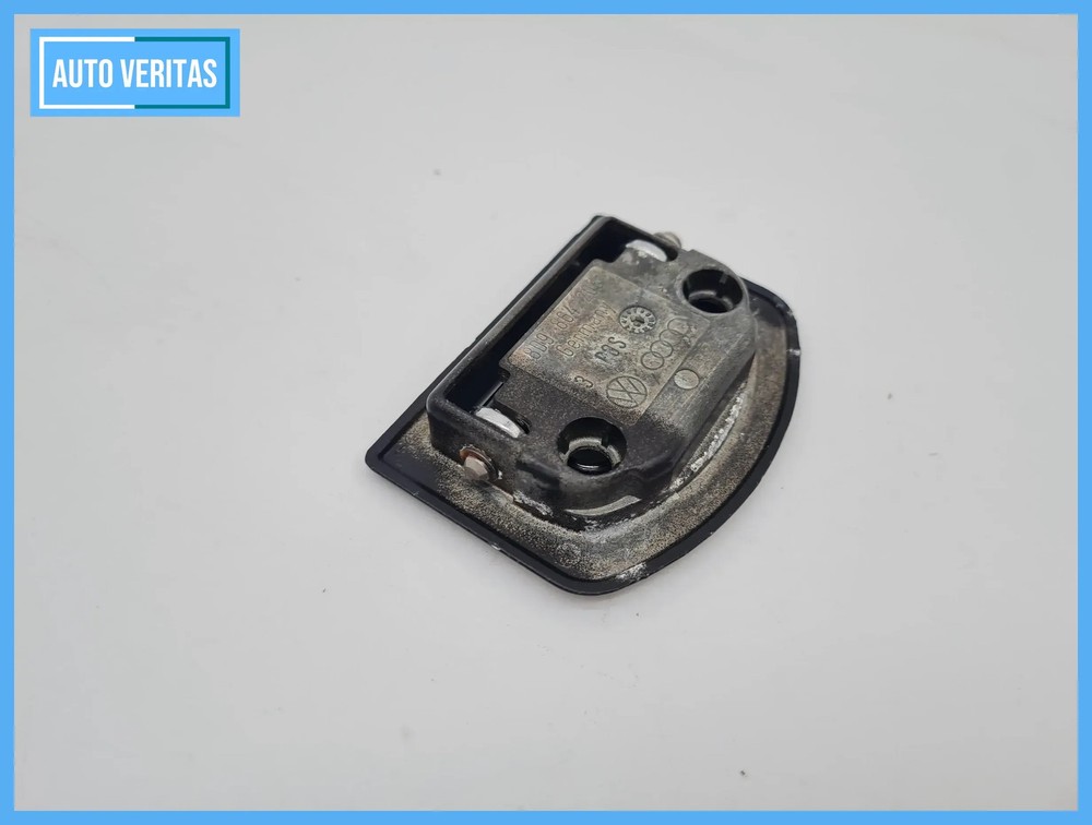 Genuine Audi A6 (4B2/4B4) Coupling lashing boot 8D9864203