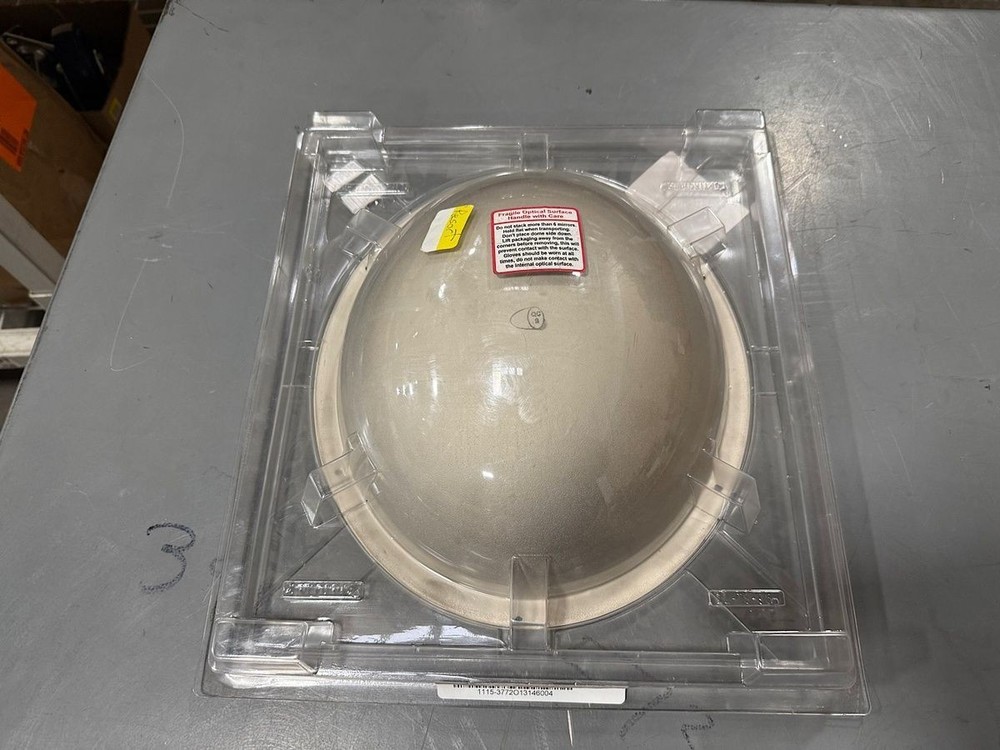 Optiform Reflector with Dichroic Coating 1115-3772O131-46004