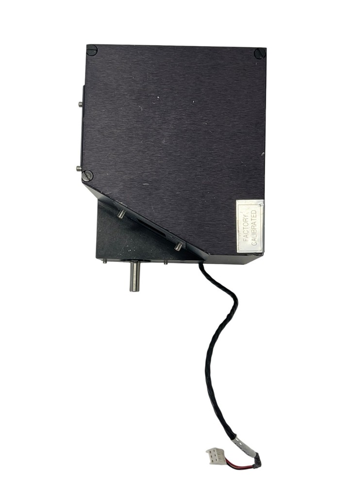 APPLIED MATERIALS 0010-14157 HORIBA INSTRUMENTS H1061 OPTICAL COMPONET