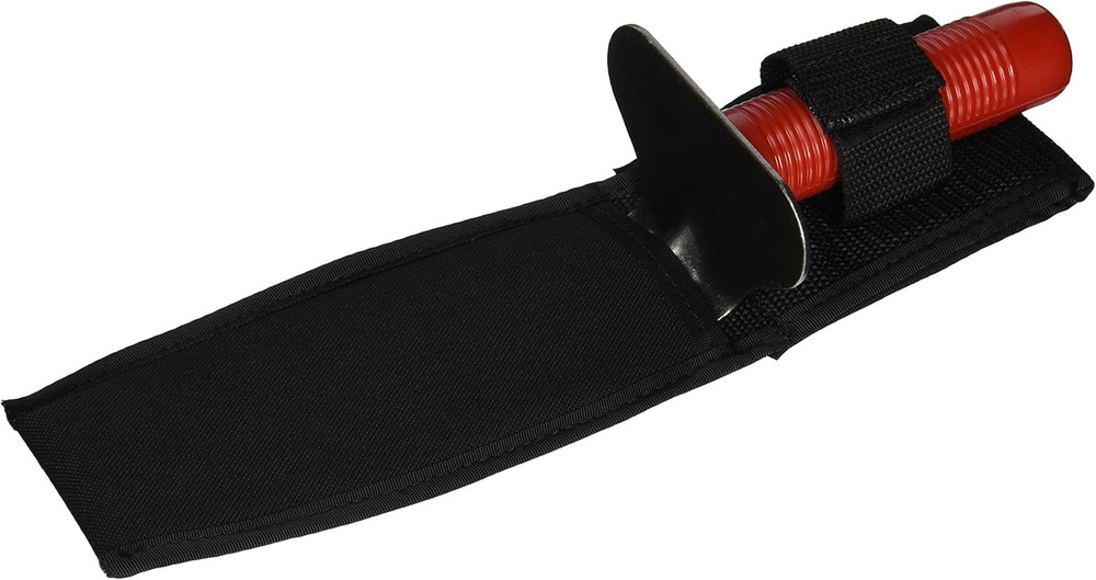 Standard Digging Tool & Sod Cutter (Right Serrated Blade)