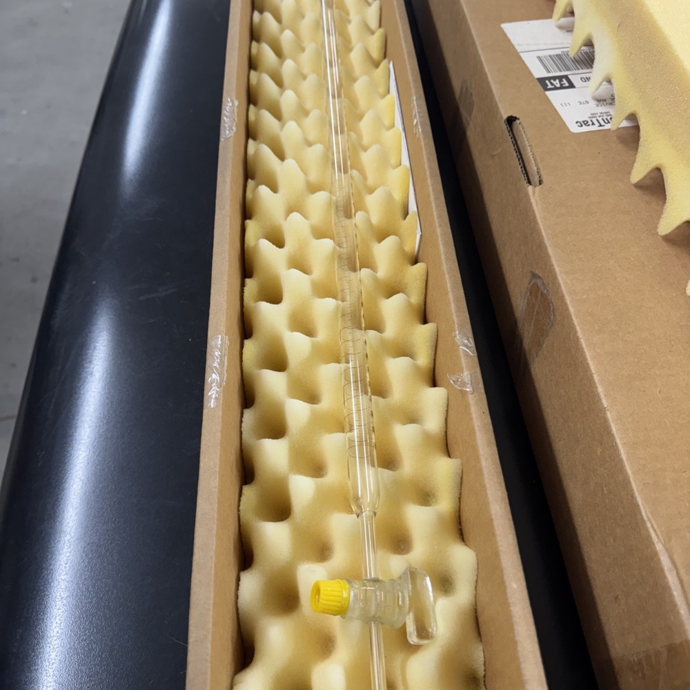 Comp Cams Pro Head Cc Kit (glass)