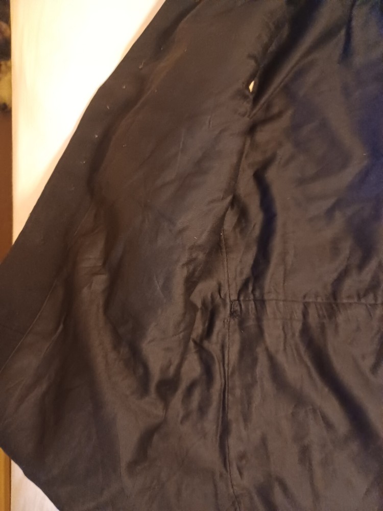 Ww2 German Miners Jacket