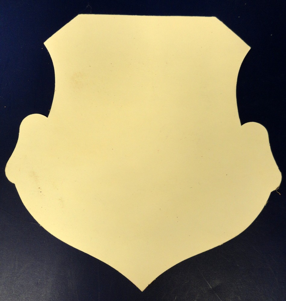 USAF FIGHTER WEAPONS CENTER LARGE DECAL