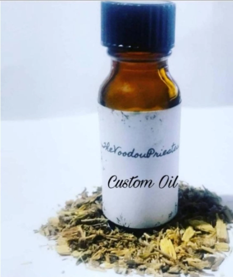 Custom Fixed Root Work Kit