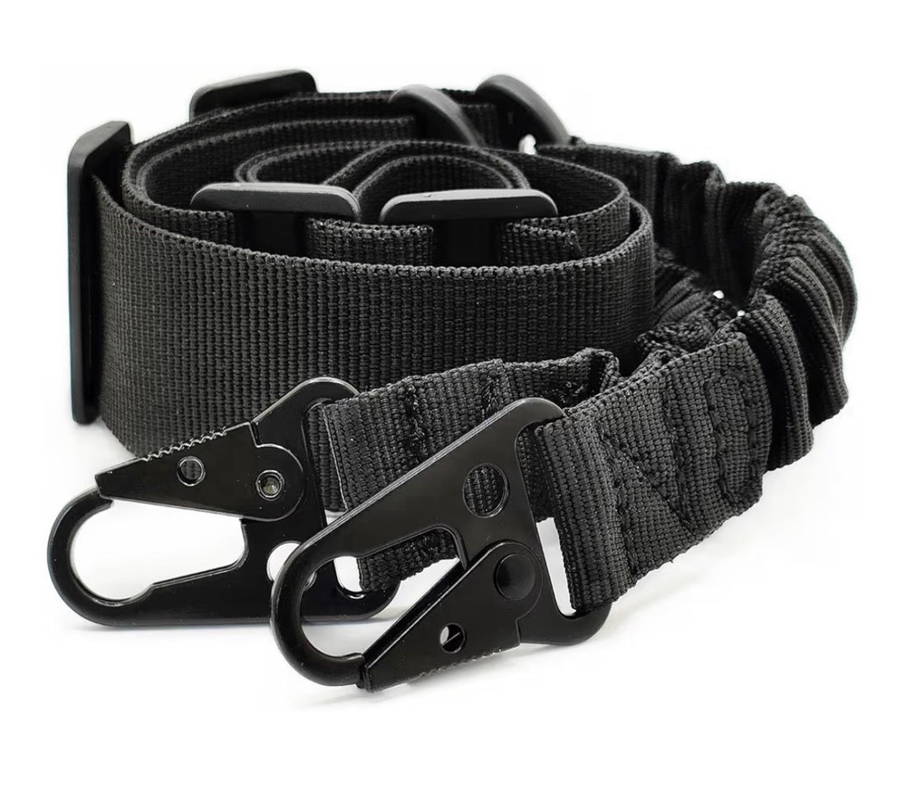 Tactical Rifle Sling