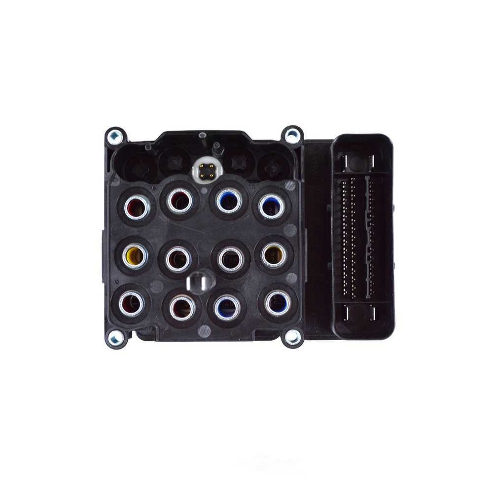 ABS Control Module Mopar 68028991AA