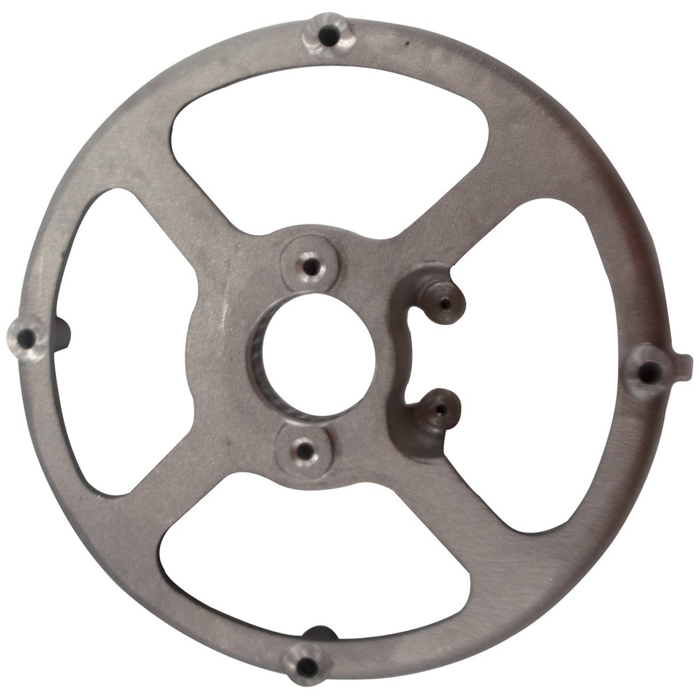 Miller 222660 Endbell Gen