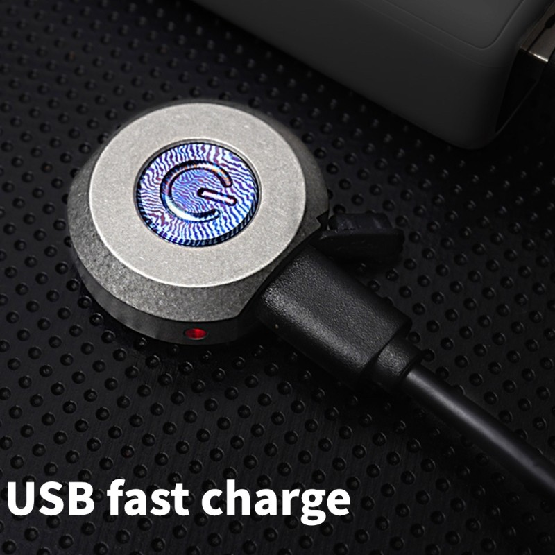 Small Powerful Flashlight Multifunctional Flashlight Handheld Magnets Flashlight