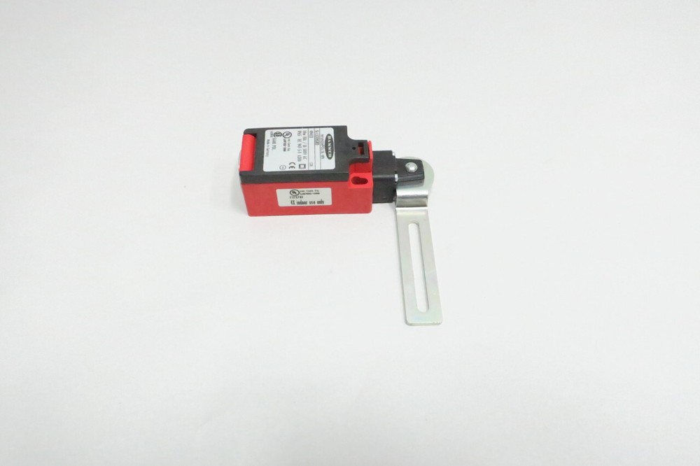 Banner 46719 Limit Switch 500v-ac