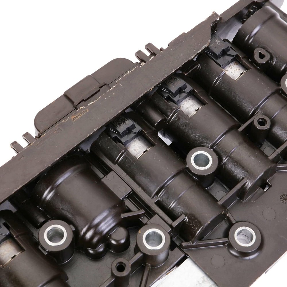 Programmed Plug-N-Play 6L80 TCM Transmission Control Module 2009-2013 Avalanche