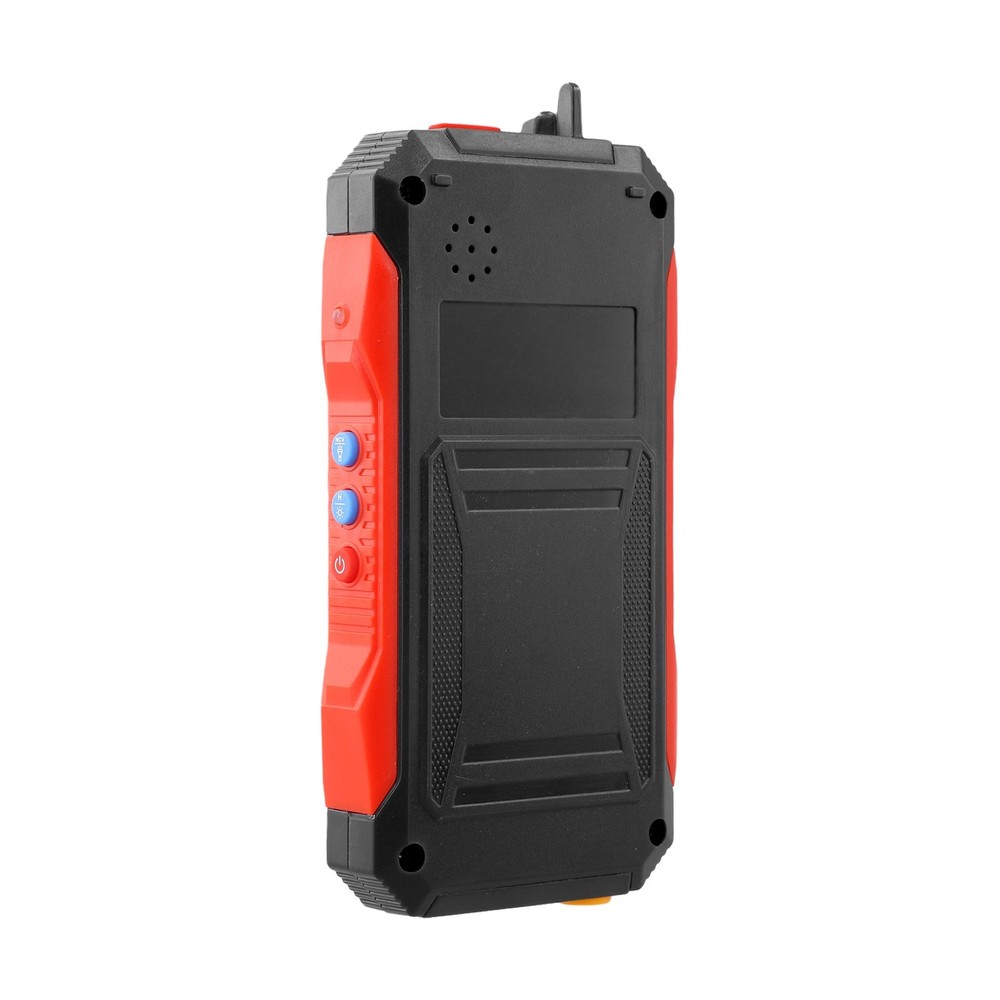 FS899L 6000-Count Multimeter USB Rechargeable Compact Smartphone Style