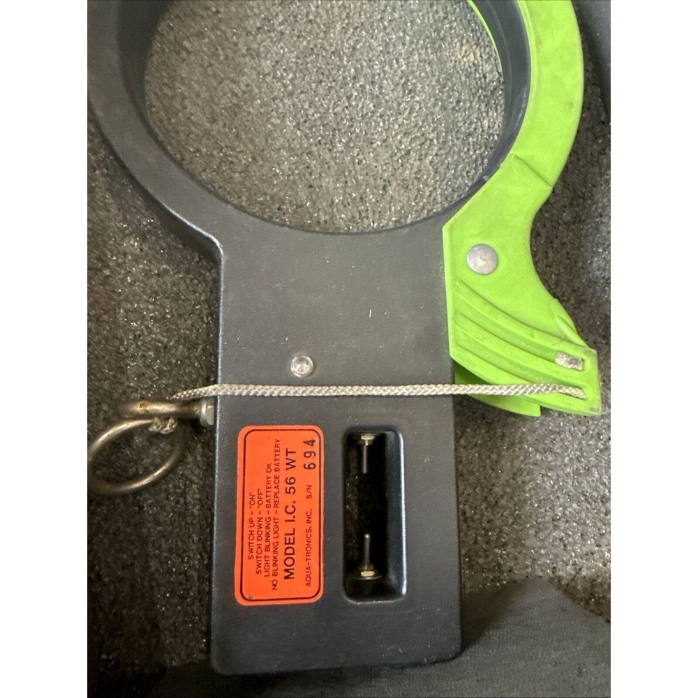 Aqua Tronics Digi-A700 Cable Locator Cable detector