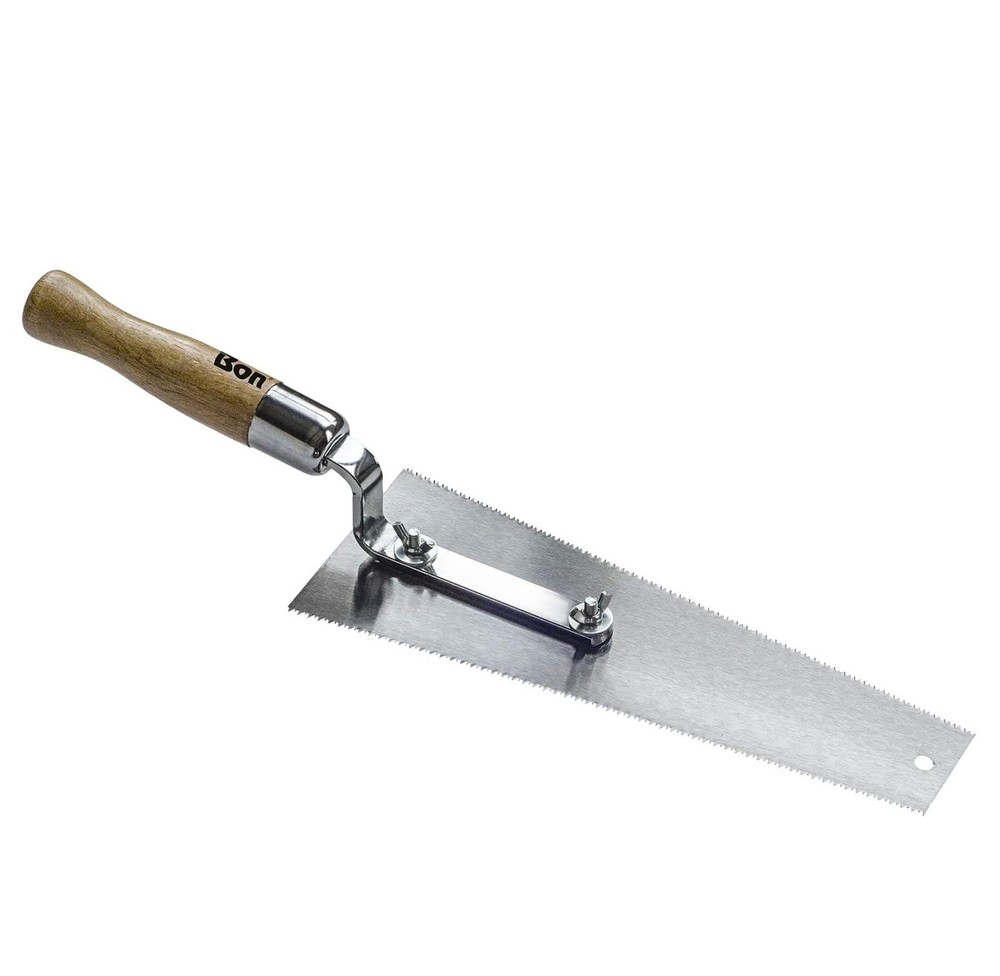 Undercut Saw