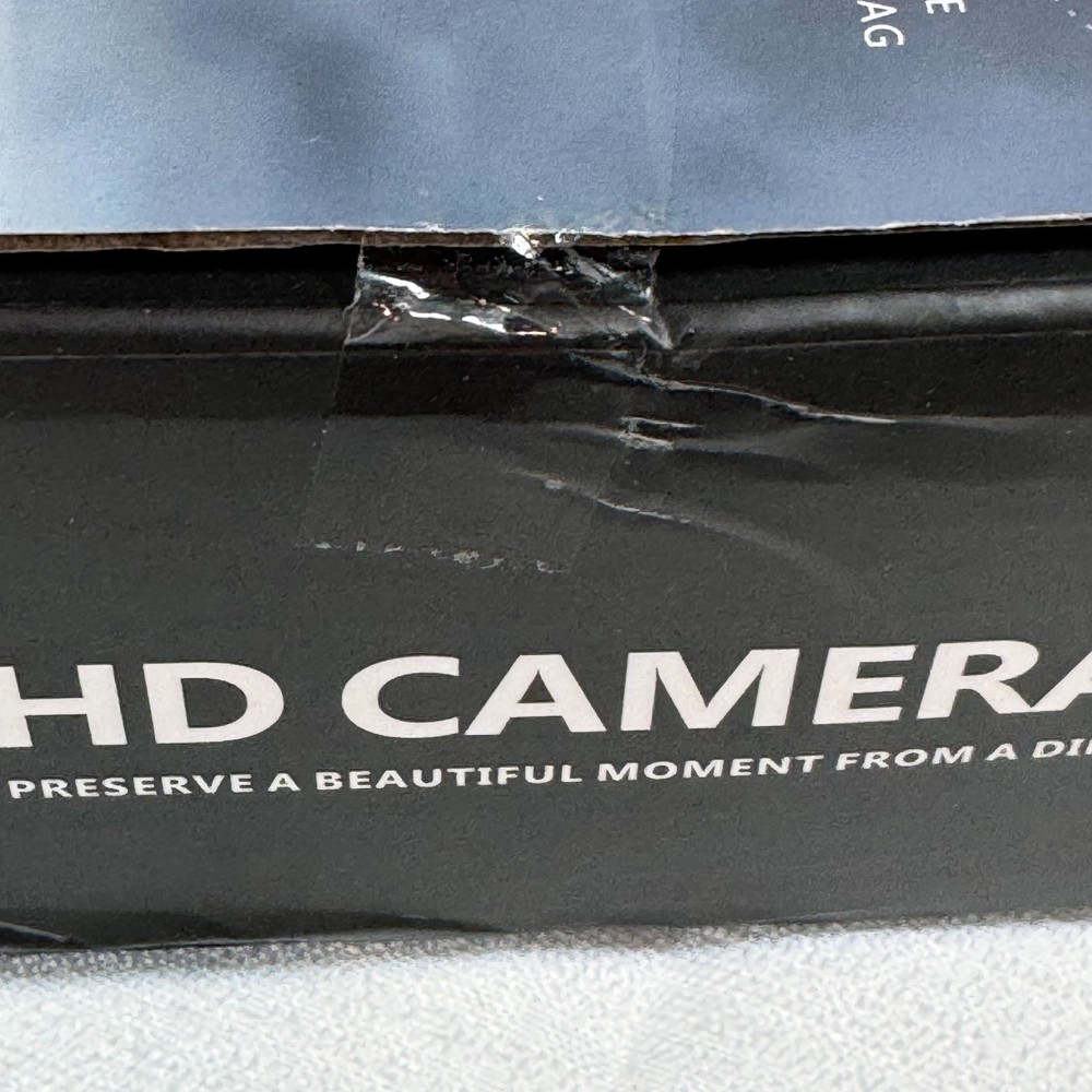 Brand New Black Foldable Hd Camera Uav Drone