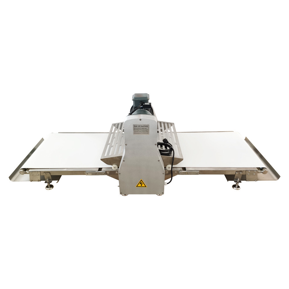 110V Dough Sheeter Machine Reversible Dough Crisp Machine Danish Pastry Machine