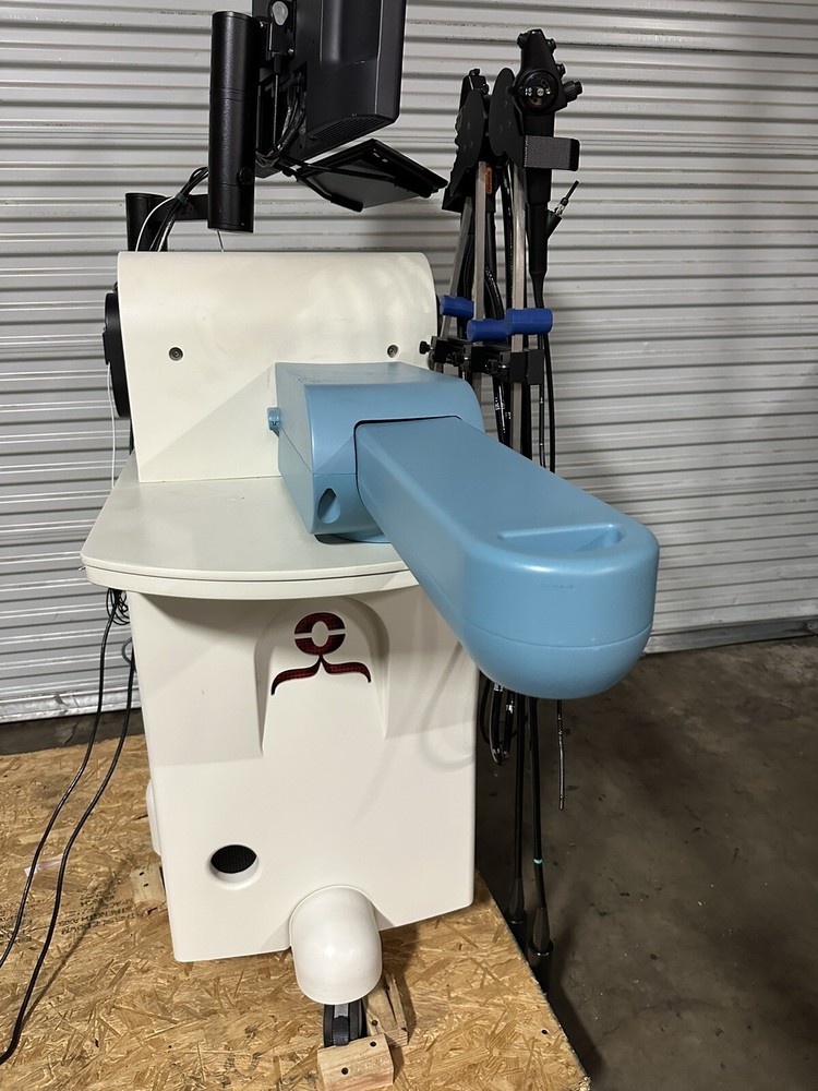 Simbionix Endoscopy Simulator GI-Bronch Mentor