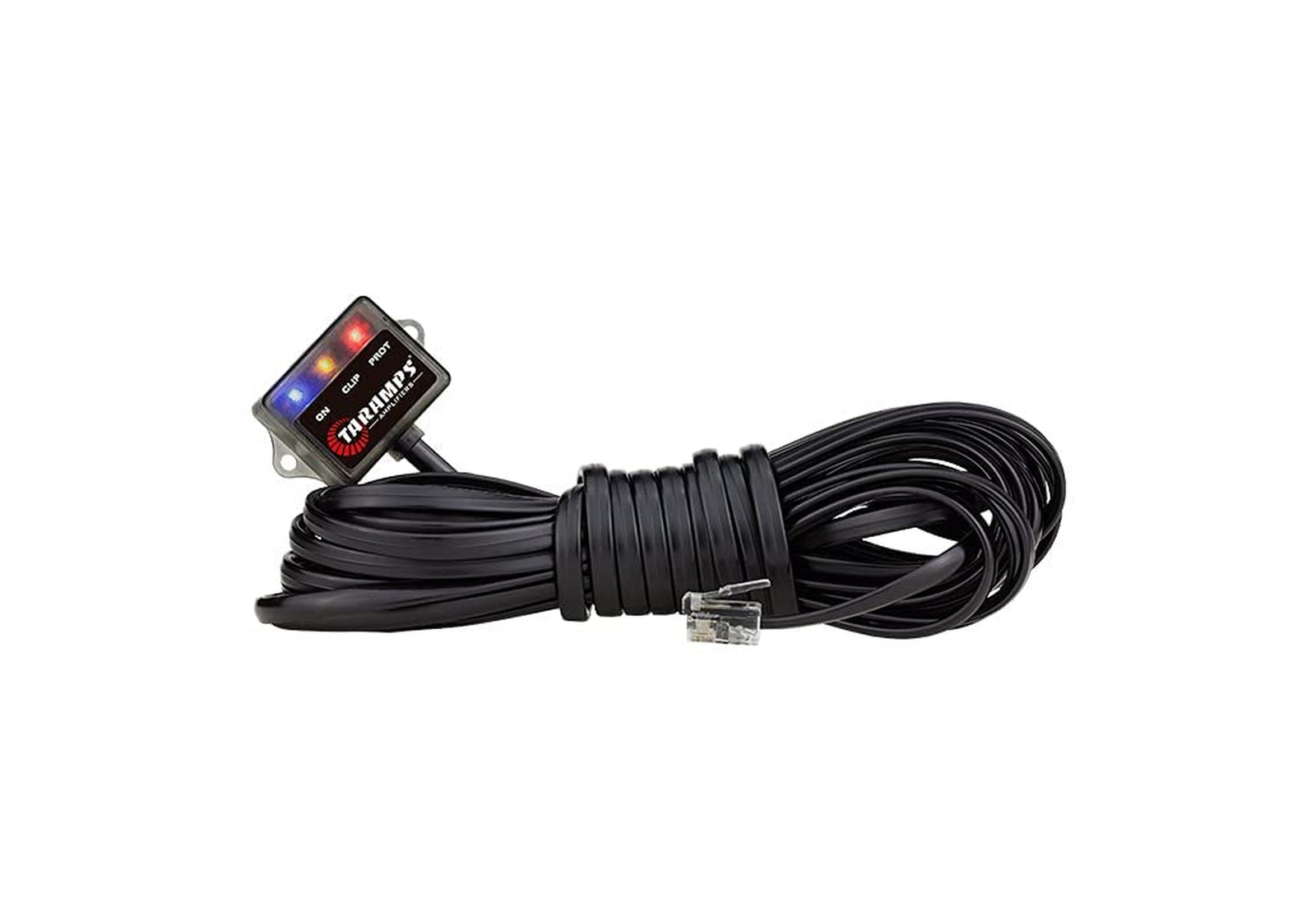 Taramps HD 3000 1 Ohm 1 Channel 3000 Watts RMS MAX Full Range Audio Amplifier