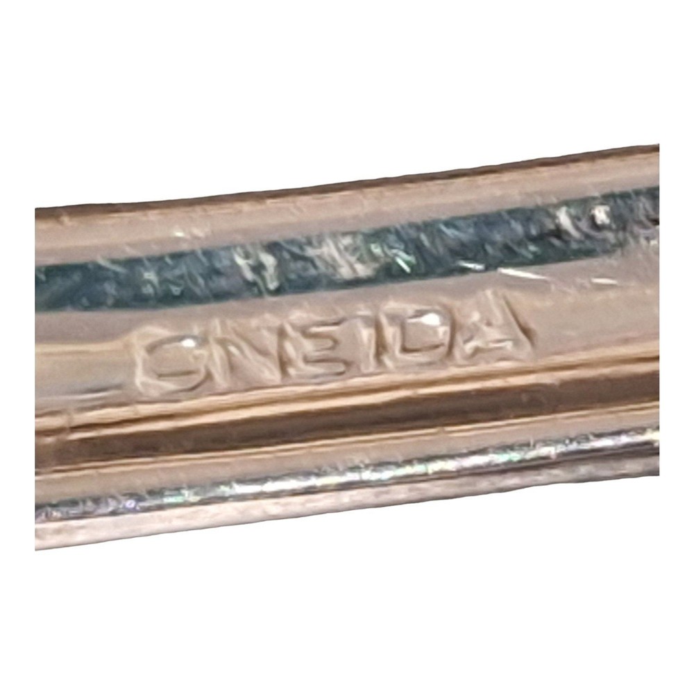 Oneida Leander Meat Serving Fork