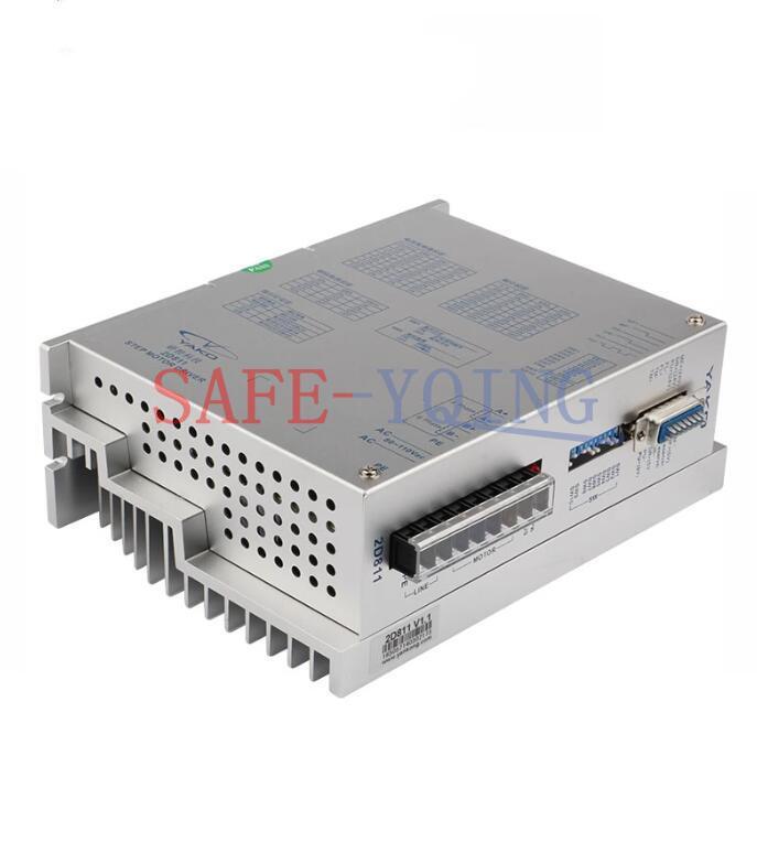 New 1PC YAKO 2D811 two-phase stepper driver Microstep Driver