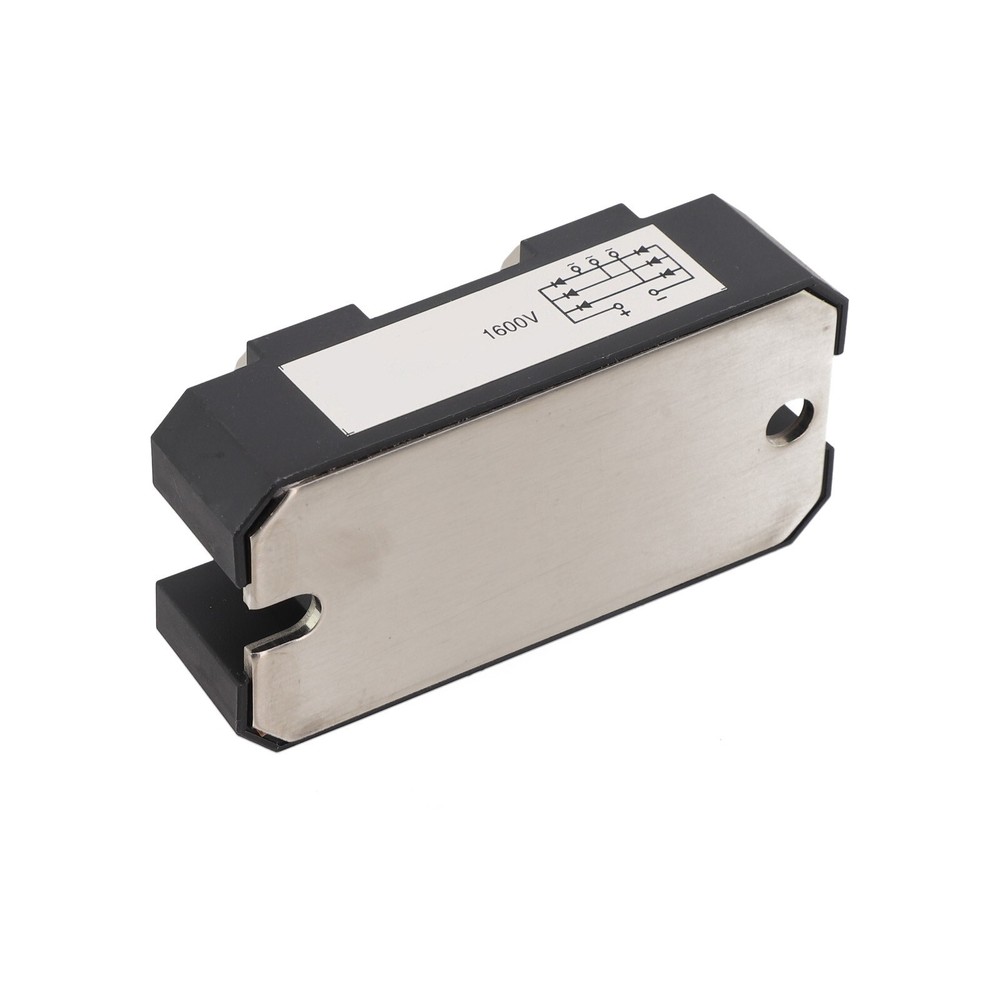 1Pc MDS20A-300A/500A/800A/1000A/1200A 1600V Three Phase Rectifier Bridge Stack
