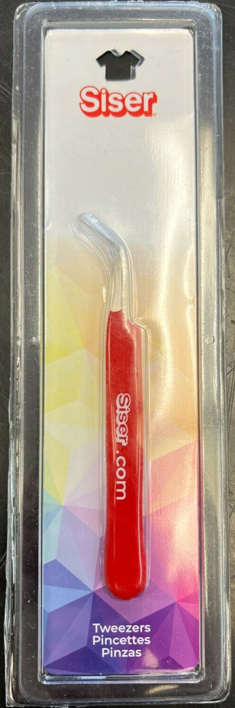 Siser® Tweezers NEW