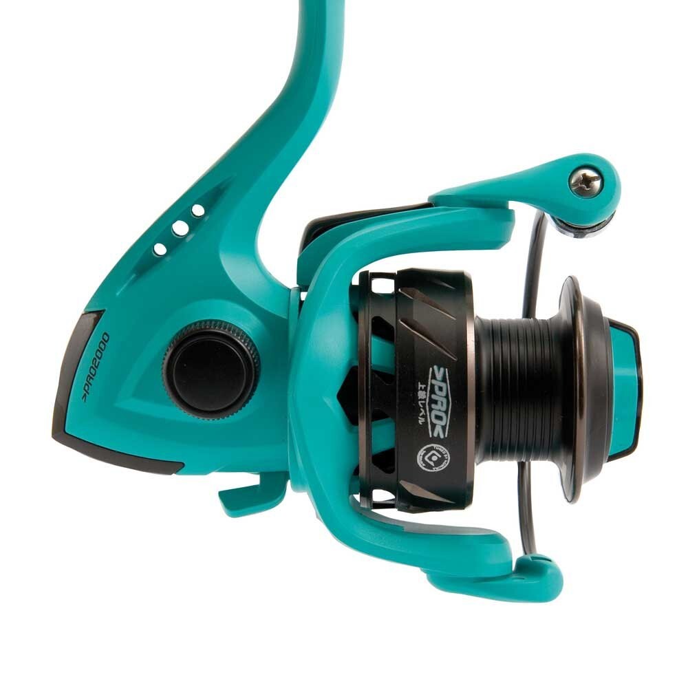 Nomura Kuro Pro 5000 Spinning Reel