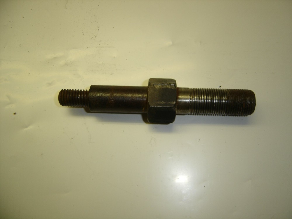 PETERBILT FRONT SHOCK MOUNT