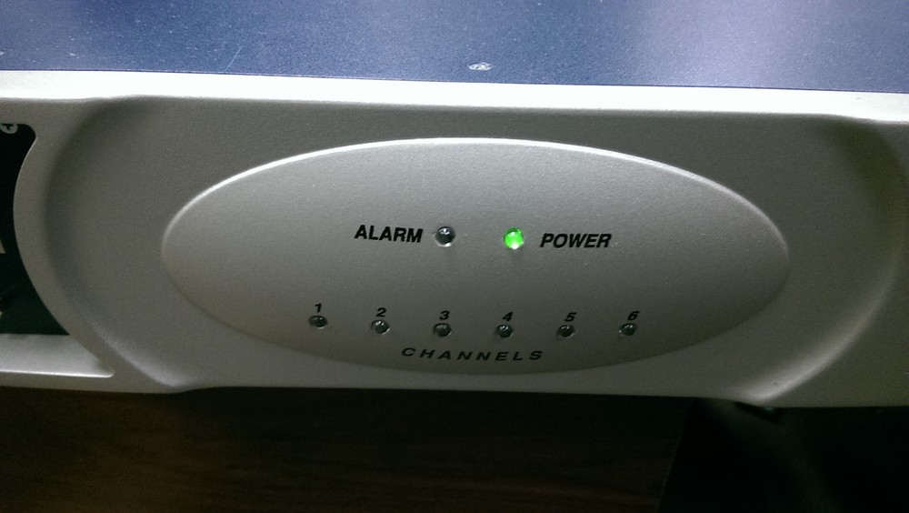 Vitec Optibase mgw 2000e MPEG 2 IP Video Streaming Platform