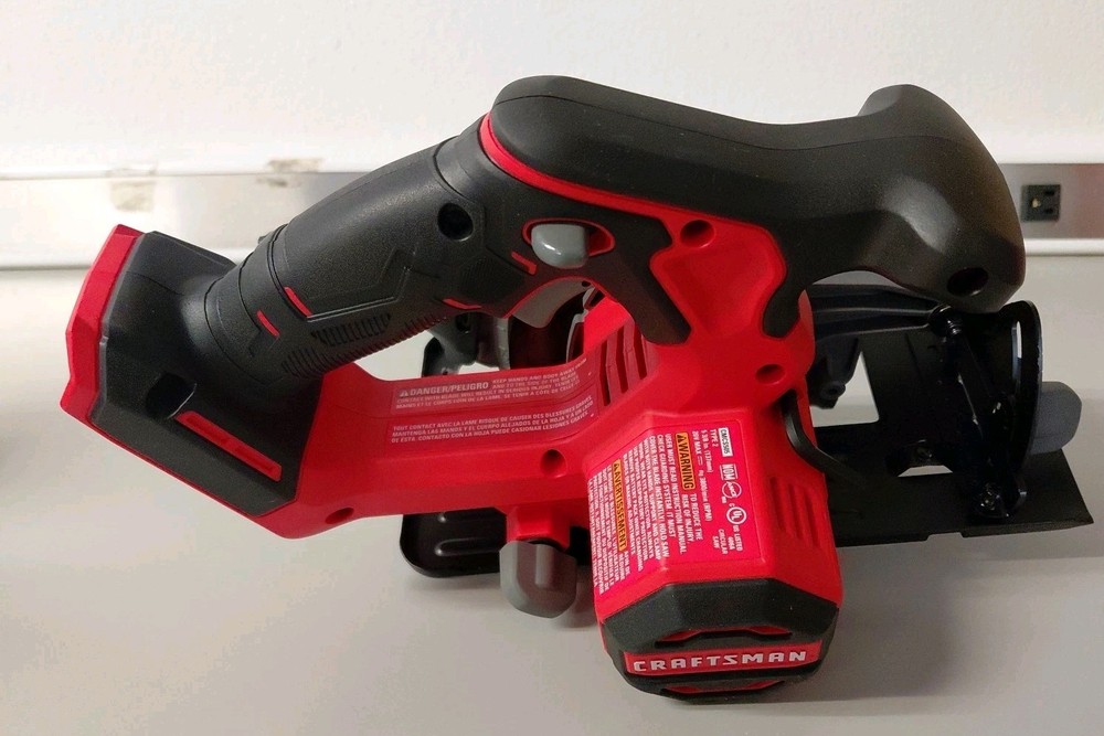 Craftsman 5 Tool Kit *Please Read Description**