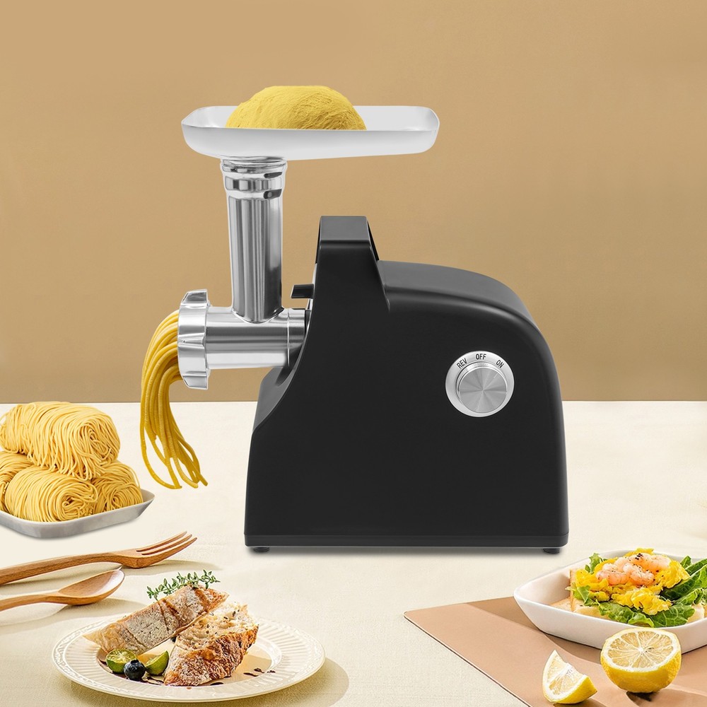 Electric Tomato Sauce Maker Strainer Machine With Reverse Function Meat Making