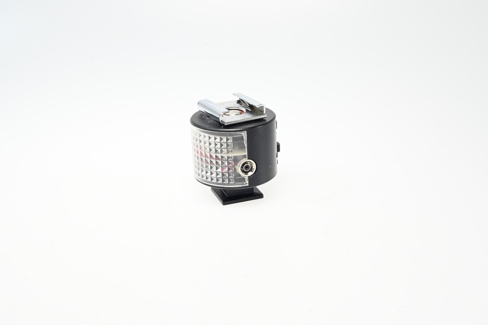 Vivitar SL-2 Camera Flash Light Slave Remote Trigger #G985