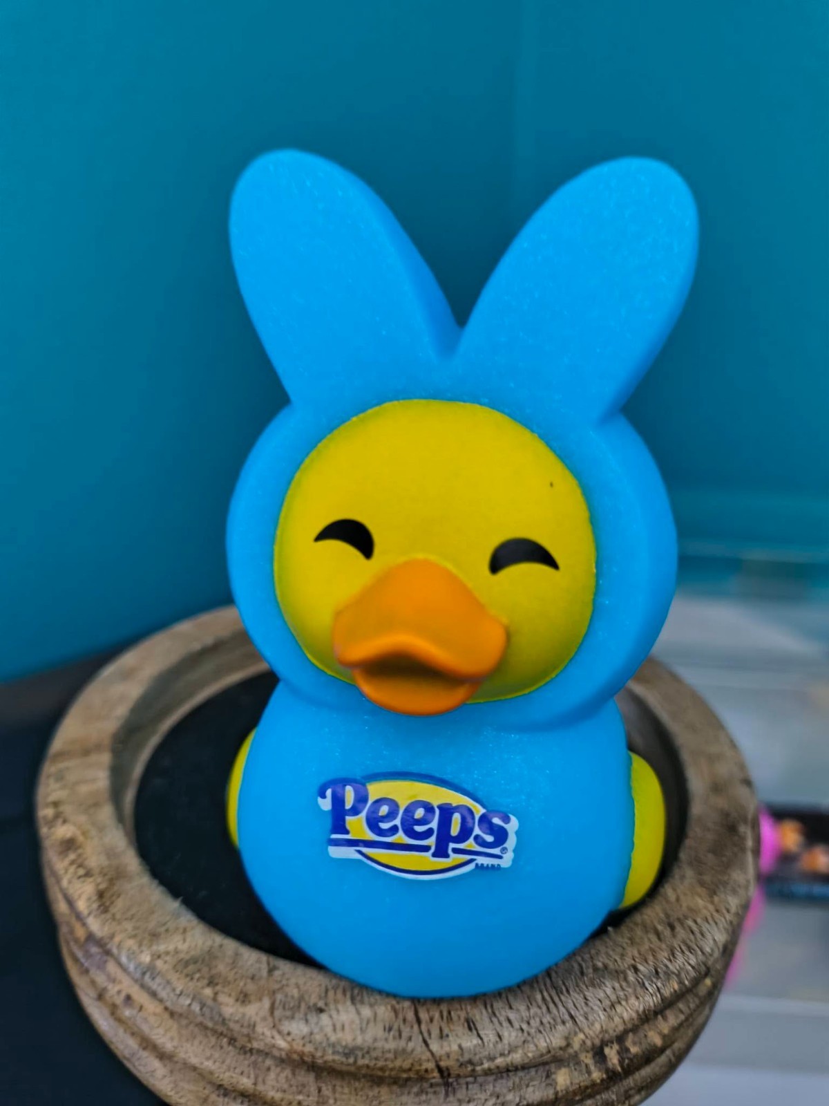 2" Peeps Duckalooz -Easter Ducks - Individual or Sets of Four - Ducking - J33PS