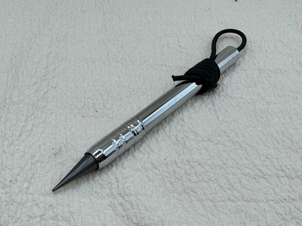 SCB - Refillable wet note pencil