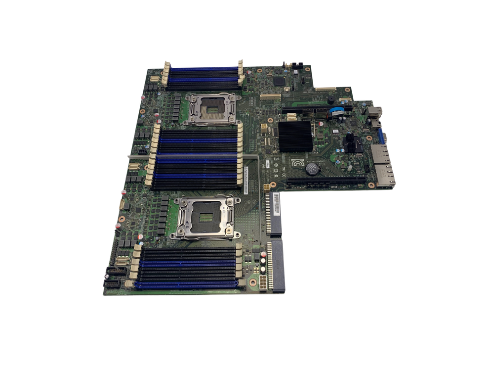 Intel G11481-356 S2600G Dual Server System Board