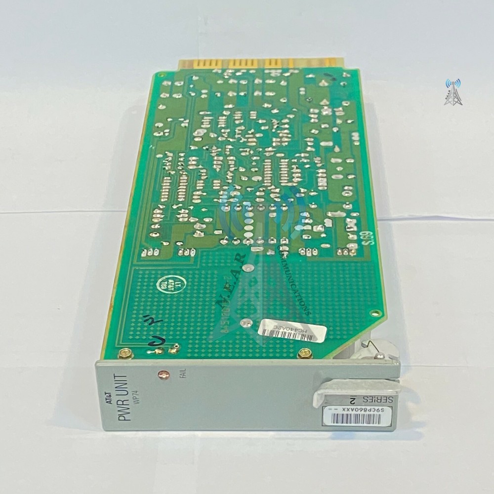 Alcatel-Lucent, WP74, S9CP860, SLC-96 PCU *RH110520