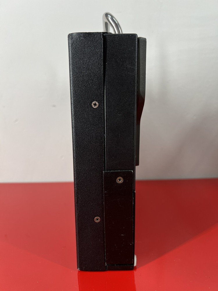 NET NETPROBE 1000 T3 NET PROBE 1000 TELECOM & I P NETWORK ANALYZER