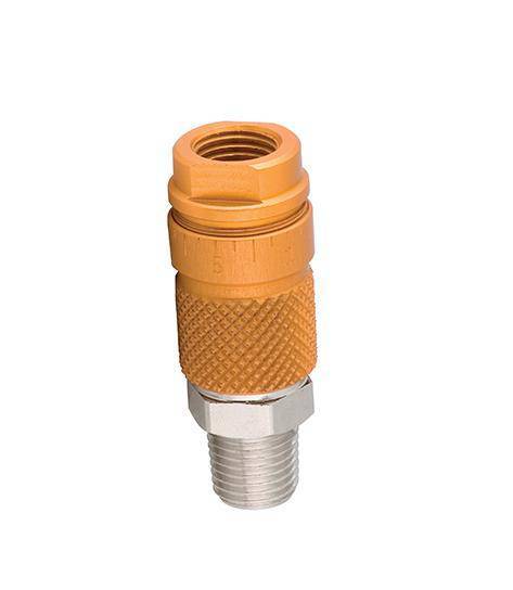 RP/2 Brass Regulator