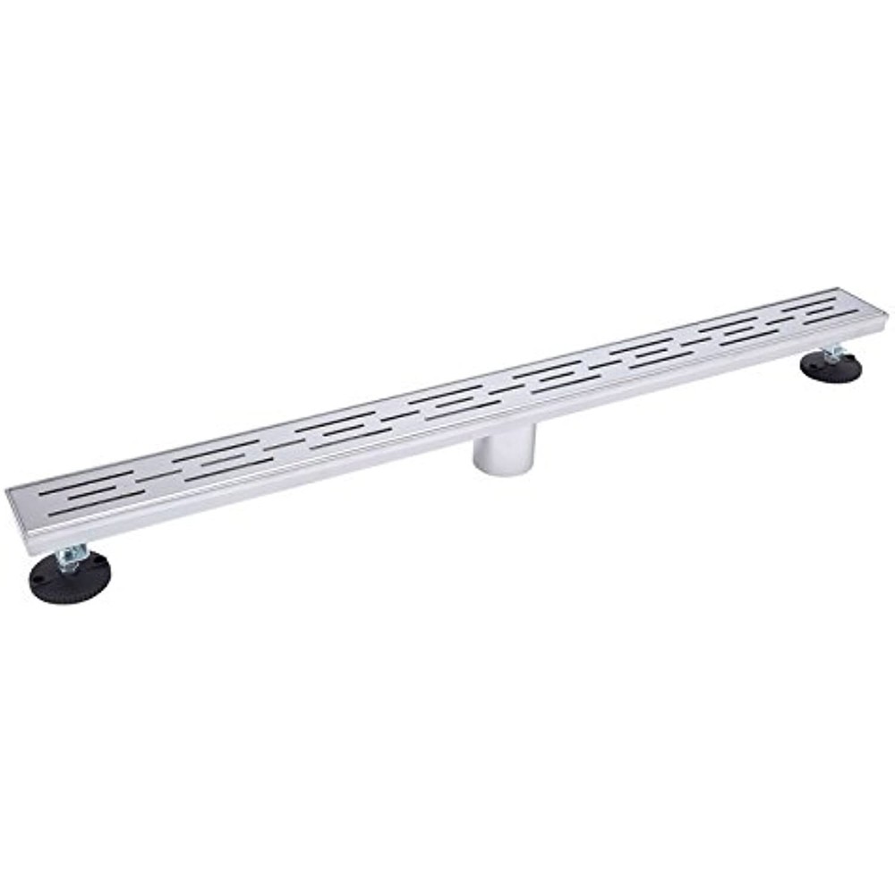 Linear Shwr Drain 24" Bn