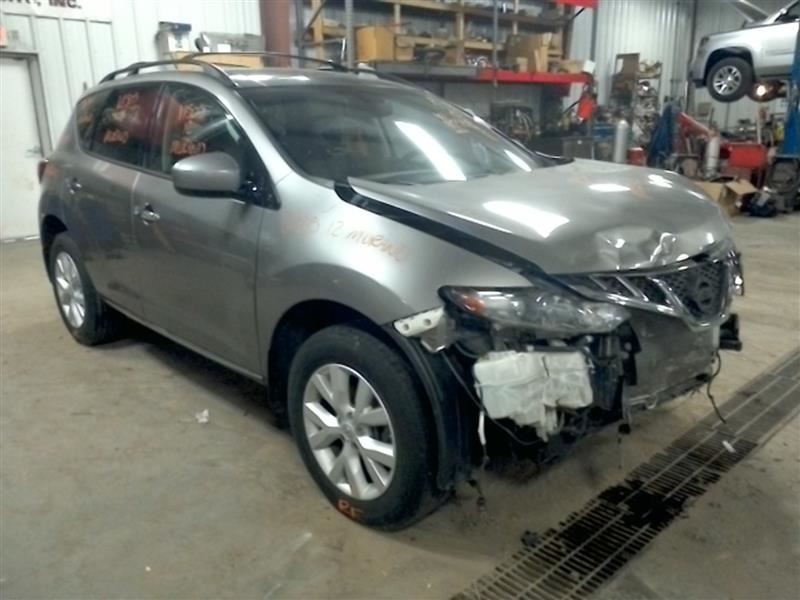 Info-GPS-TV Screen Display Screen Dash Fits 08-15 ARMADA 1648620