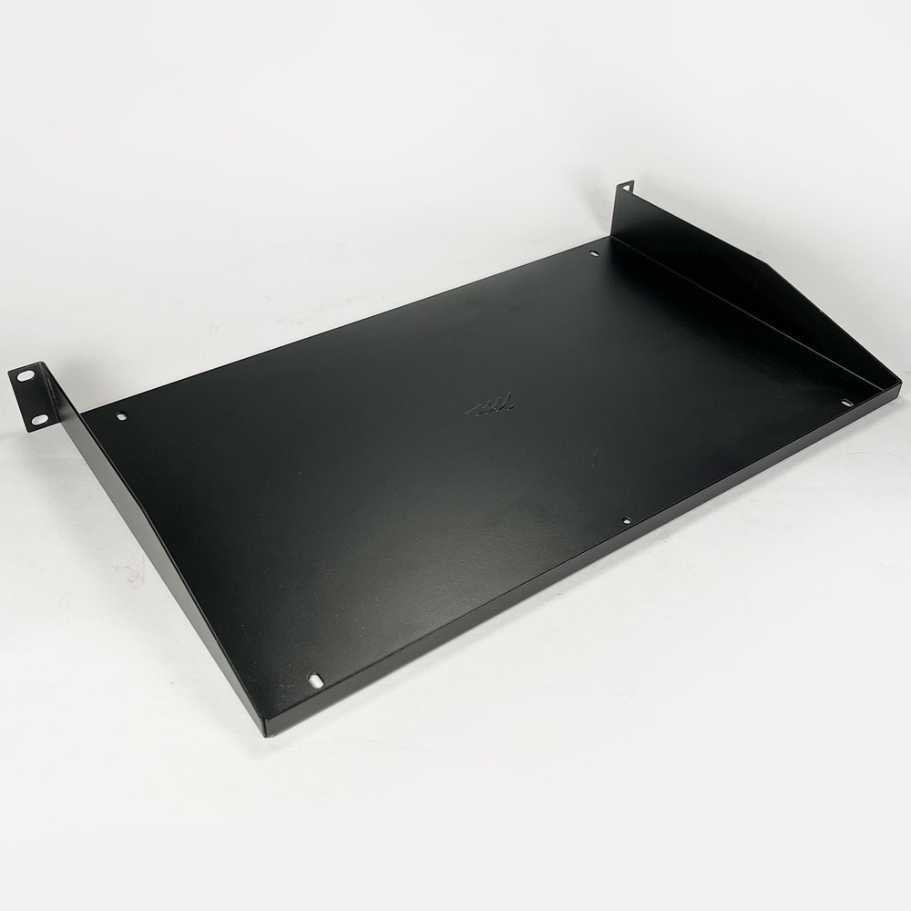 Middle Atlantic U1 Utility Rack Shelf 10" deep