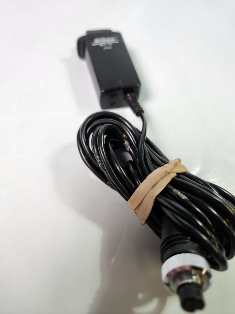 Nikon MC-12 Remote Release cord, Trigger, Shutter release