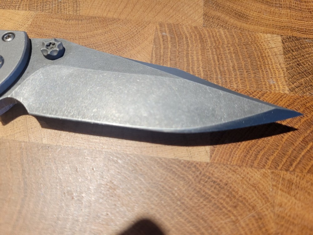 Gavko Snow tiger